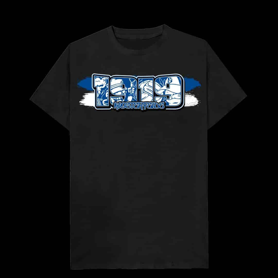 1919 Klosterfelde T-Shirt