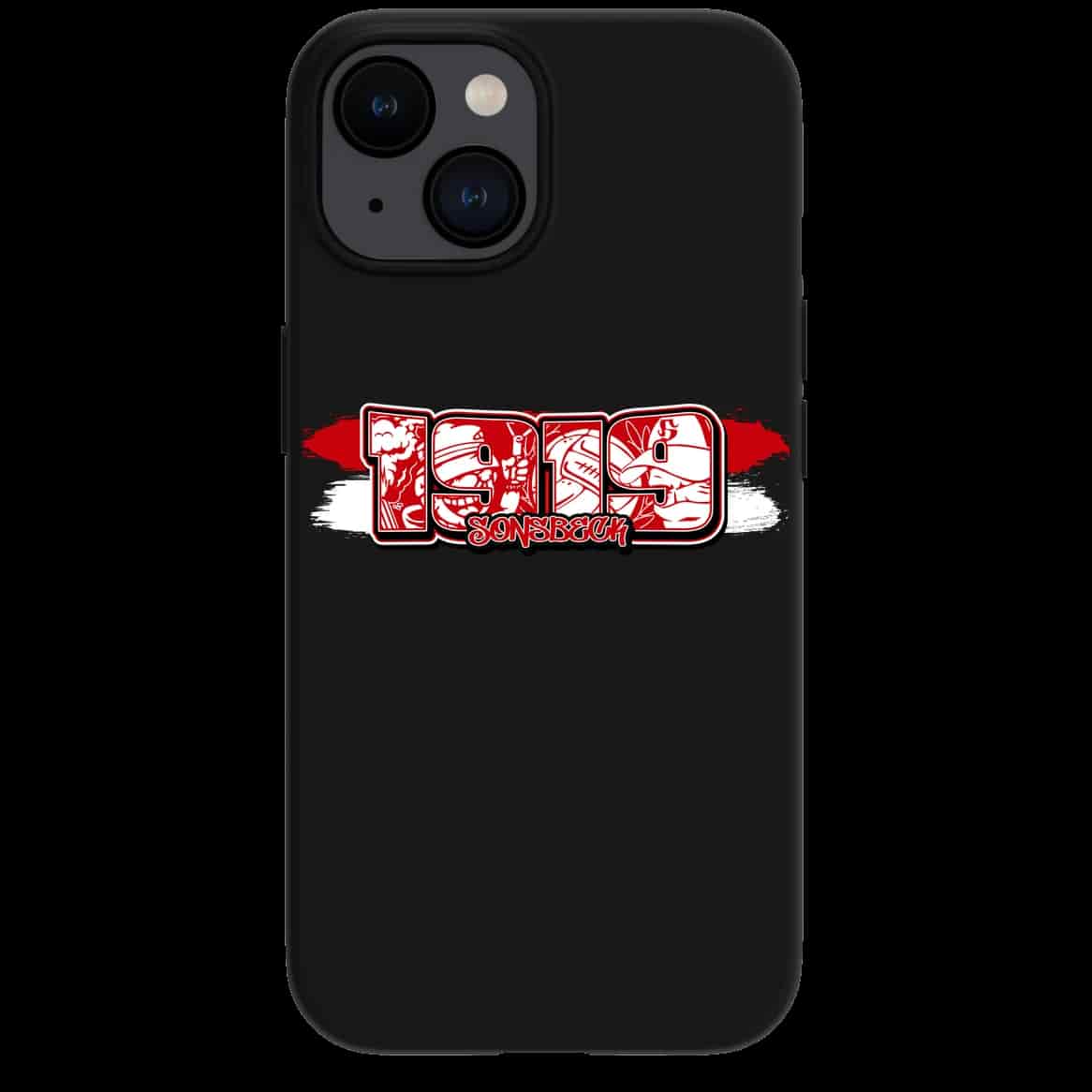1919 Sonsbeck iPhone-Hülle