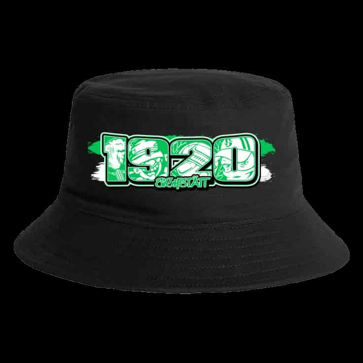 1920 Eichstätt Bucket Hat