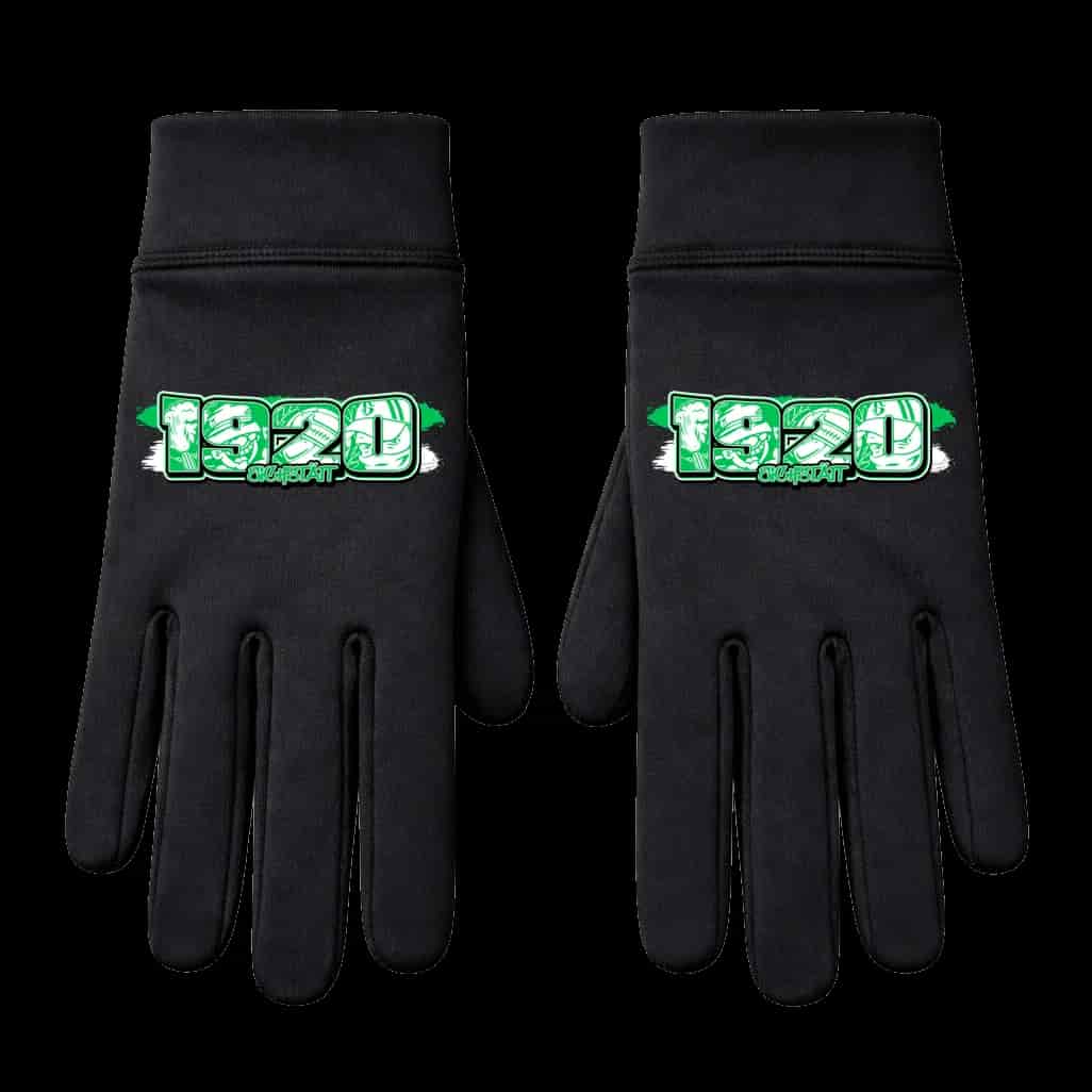 1920 Eichstätt Handschuhe
