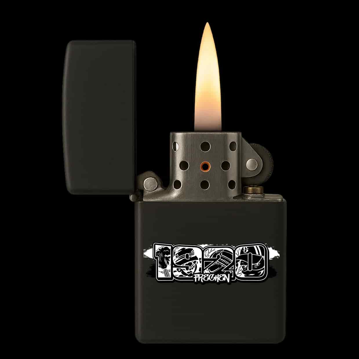 1920 Frechen Feuerzeug