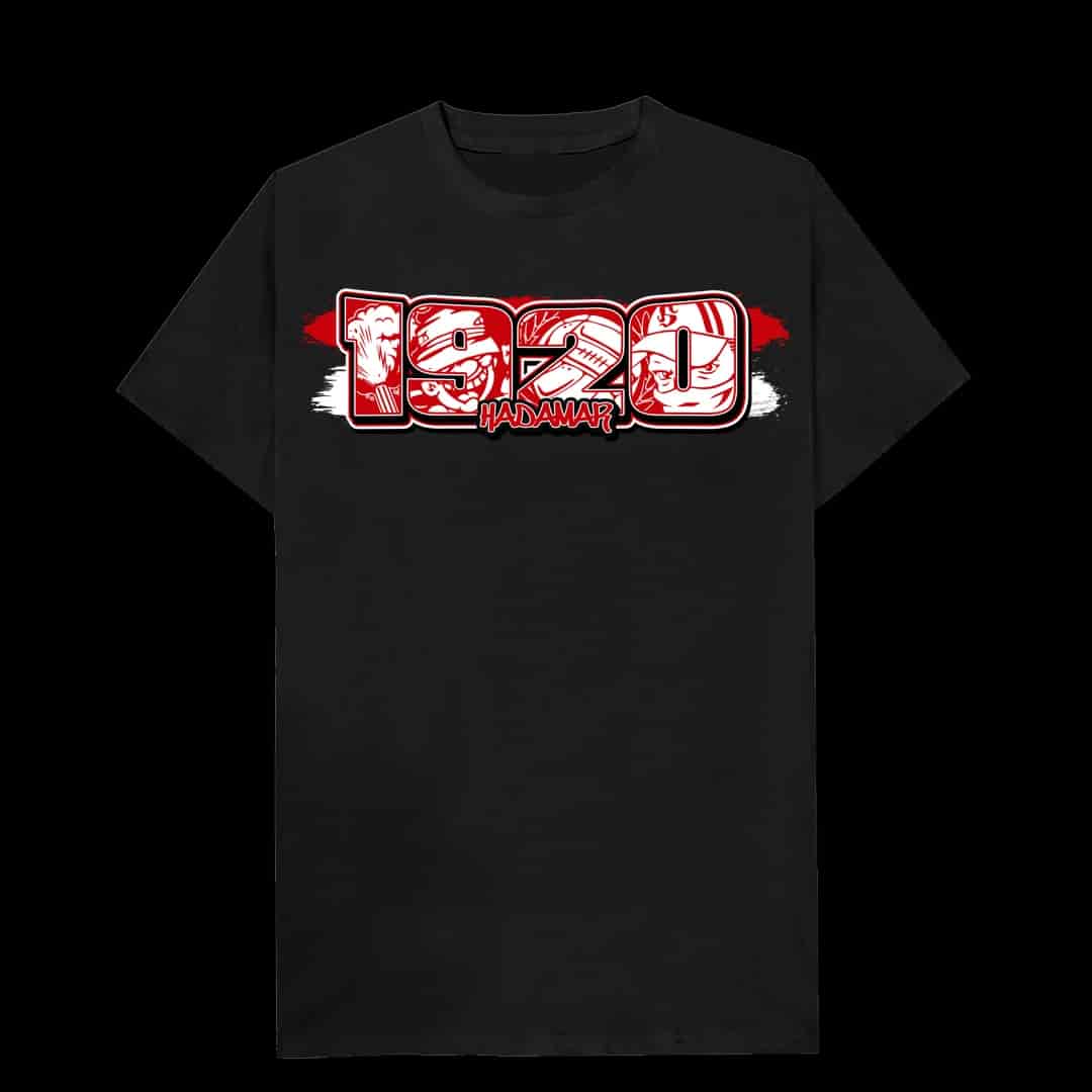 1920 Hadamar T-Shirt
