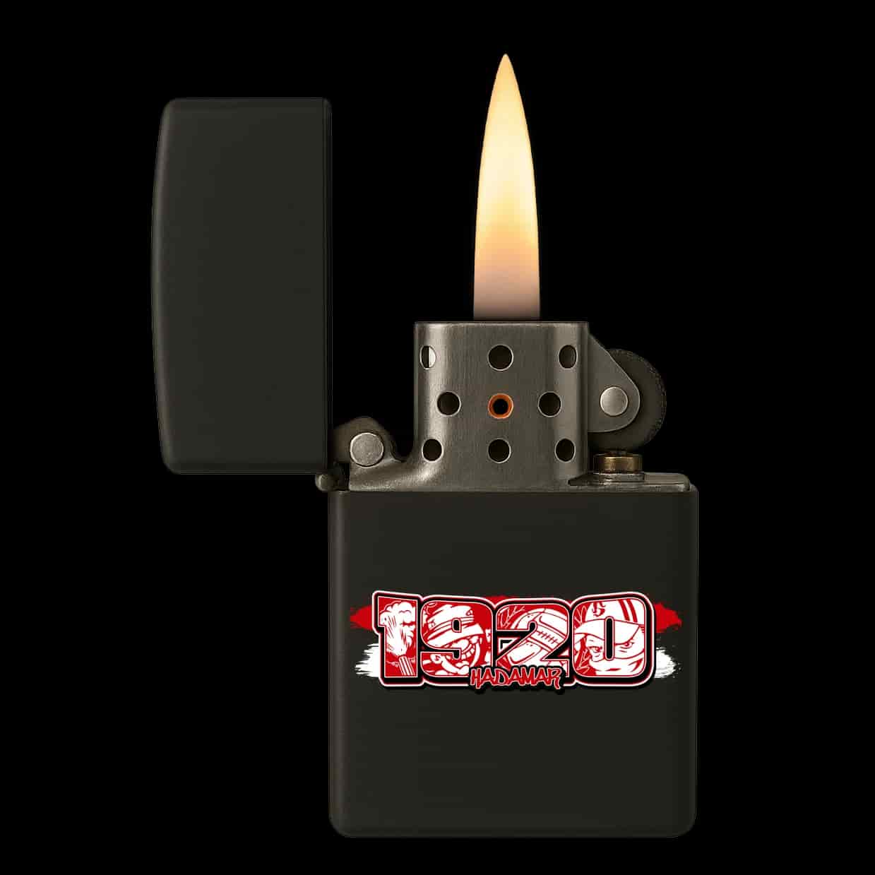 1920 Hadamar Feuerzeug