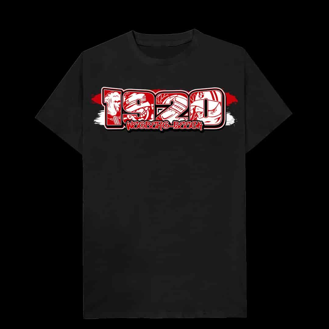 1920 Wegberg-Beeck T-Shirt