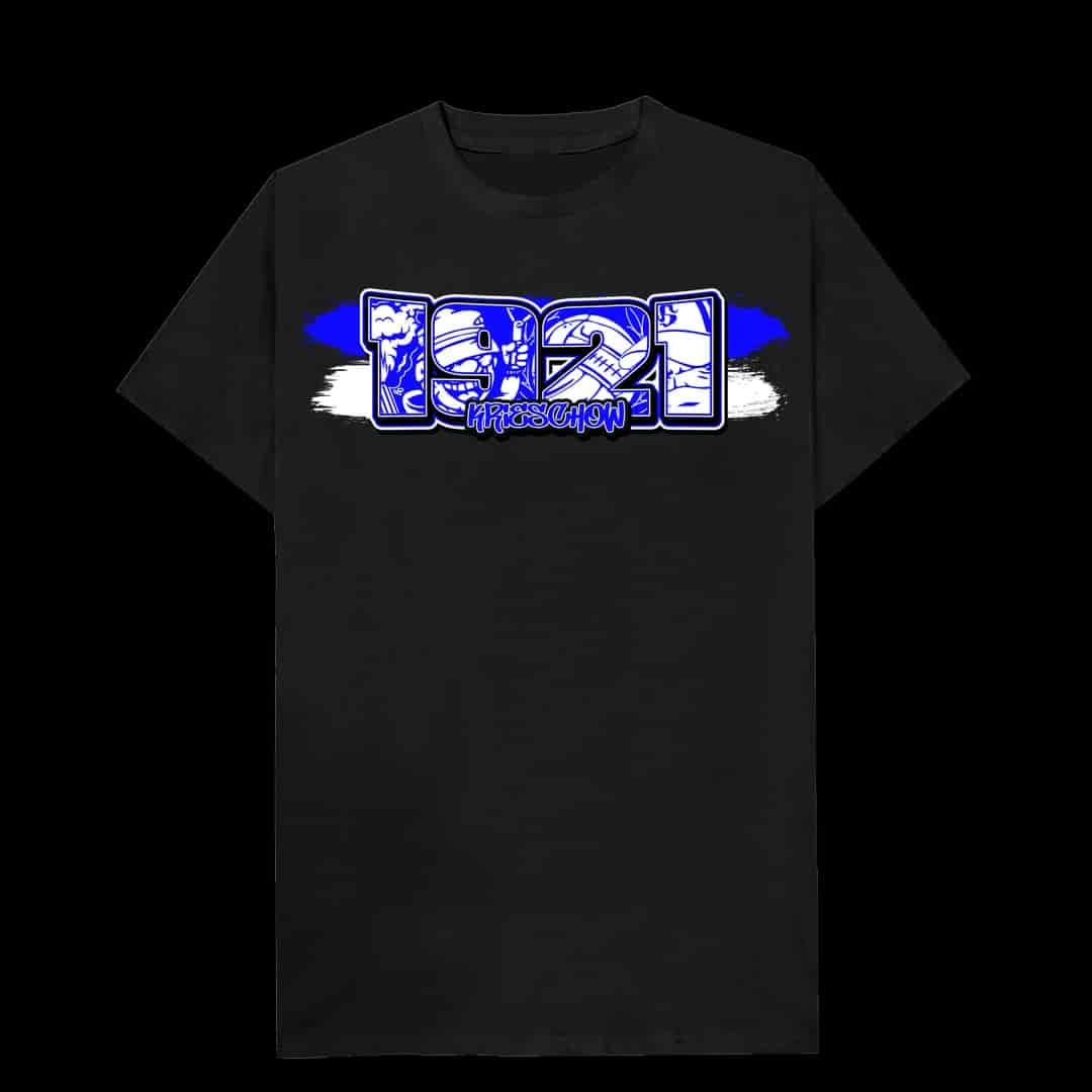 1921 Krieschow T-Shirt
