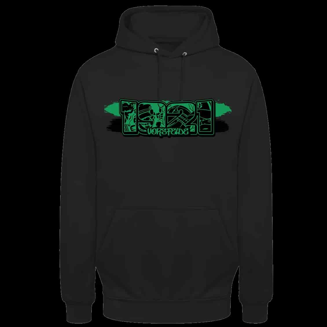 1921 Vorsfelde Hoodie