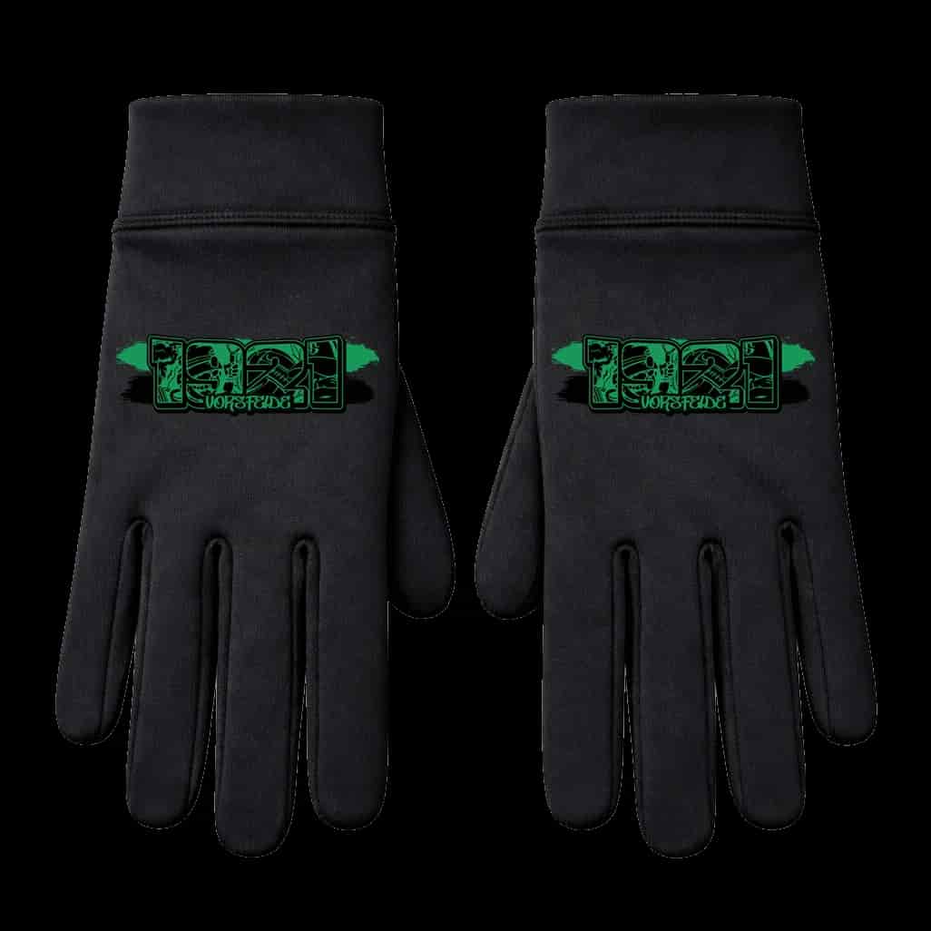 1921 Vorsfelde Handschuhe