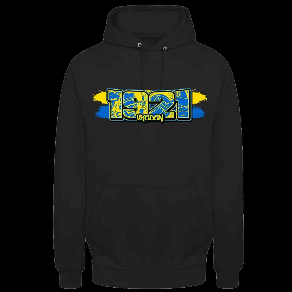 1921 Vreden Hoodie