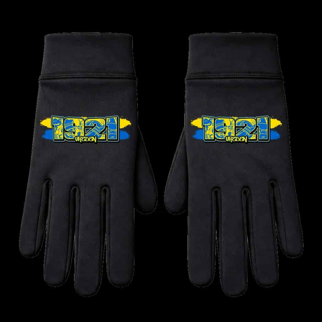 1921 Vreden Handschuhe