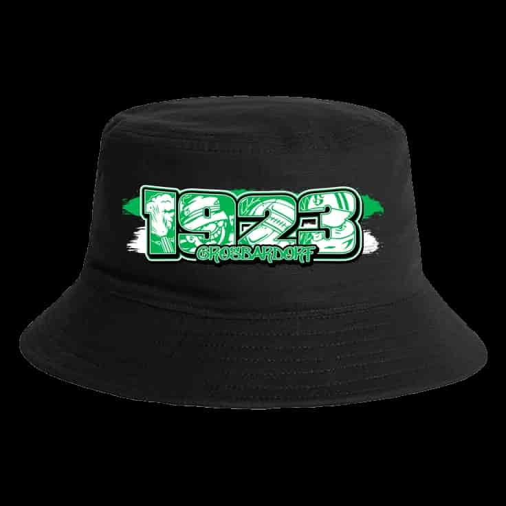 1923 Großbardorf Bucket Hat