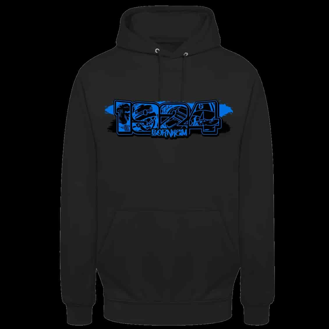 1924 Bornheim Hoodie