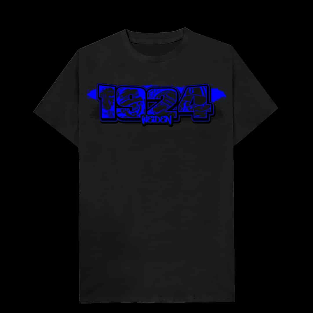 1924 Weiden T-Shirt