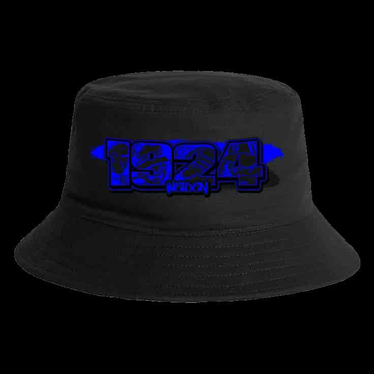 1924 Weiden Bucket Hat