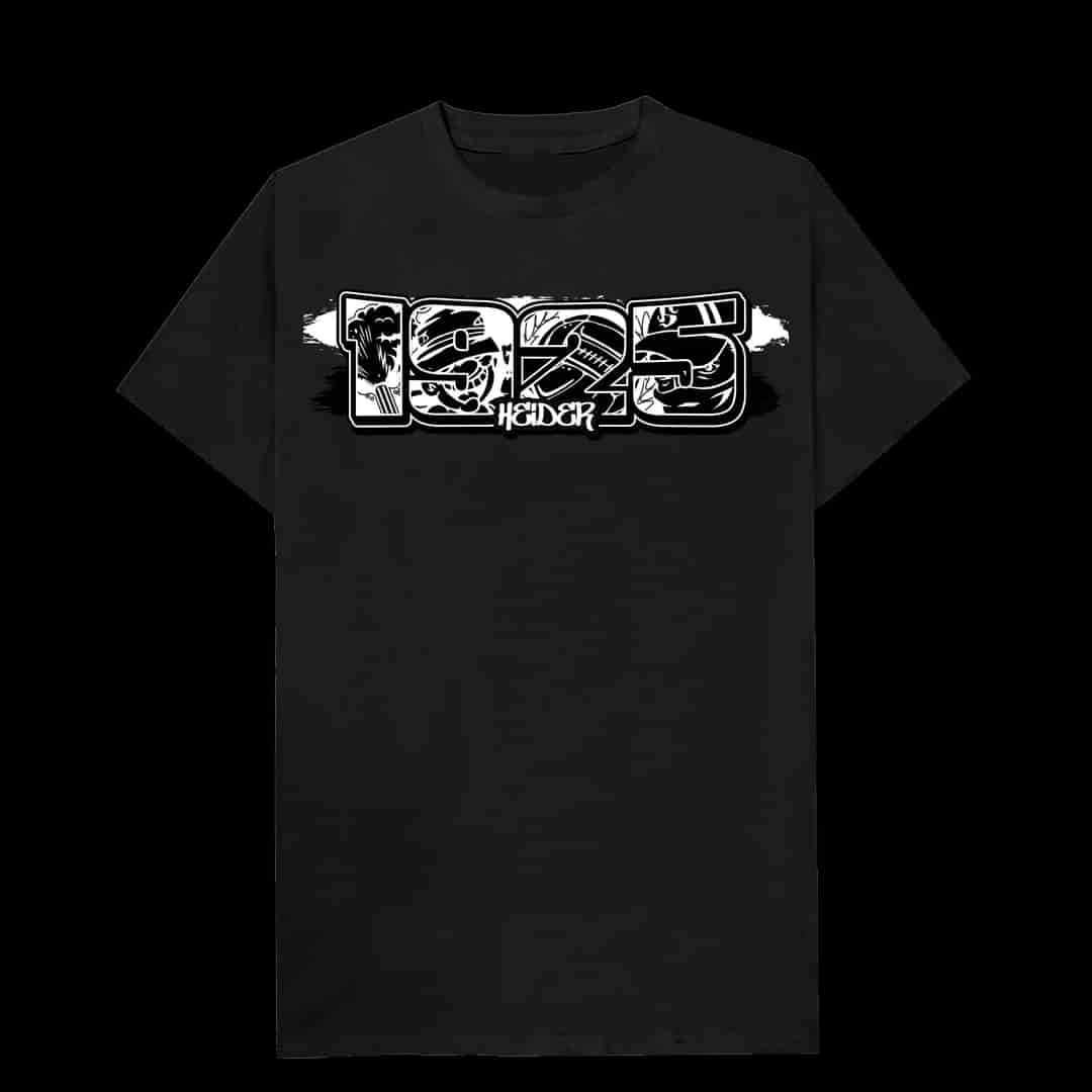 1925 Heider T-Shirt