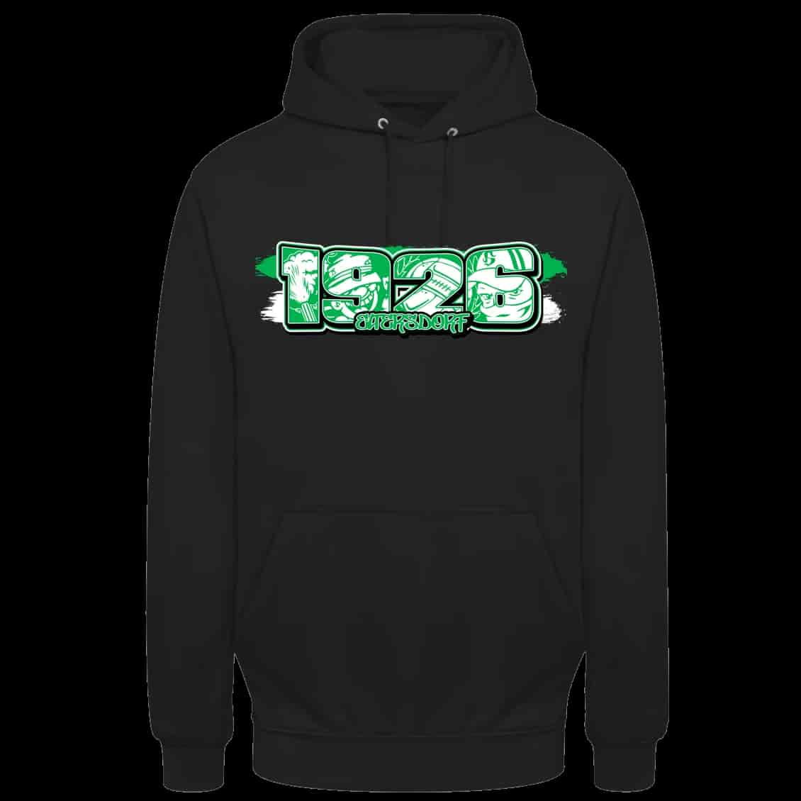 1926 Eltersdorf Hoodie