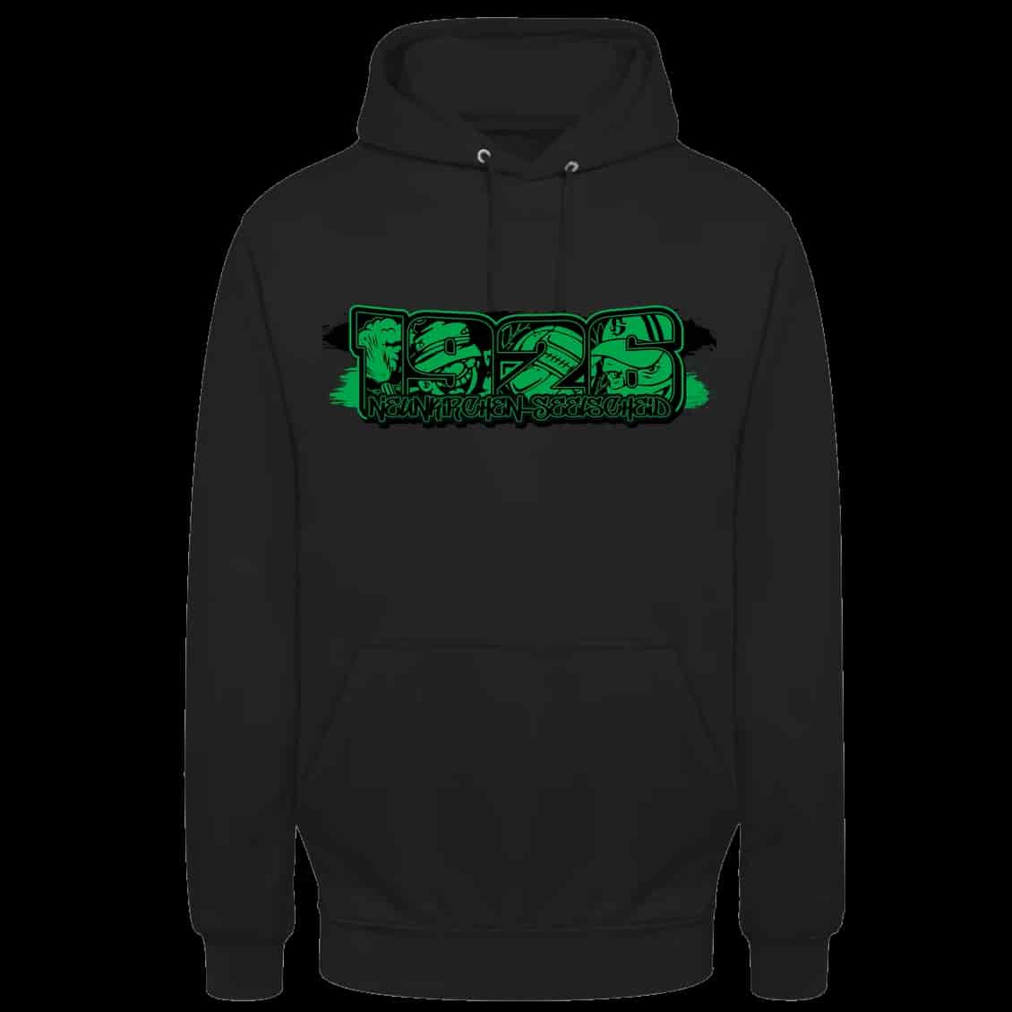 1926 Neunkirchen-Seelscheid Hoodie
