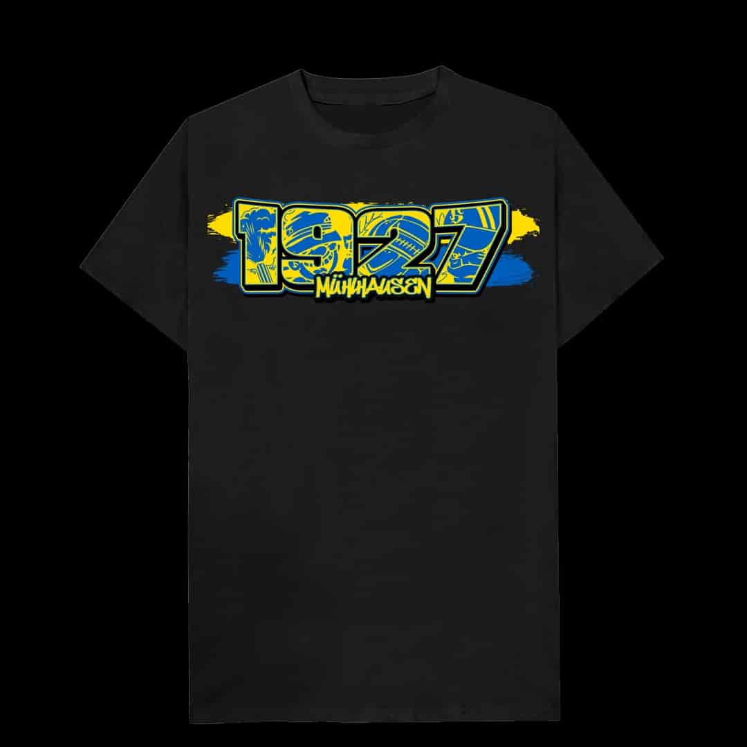 1927 Mühlhausen T-Shirt