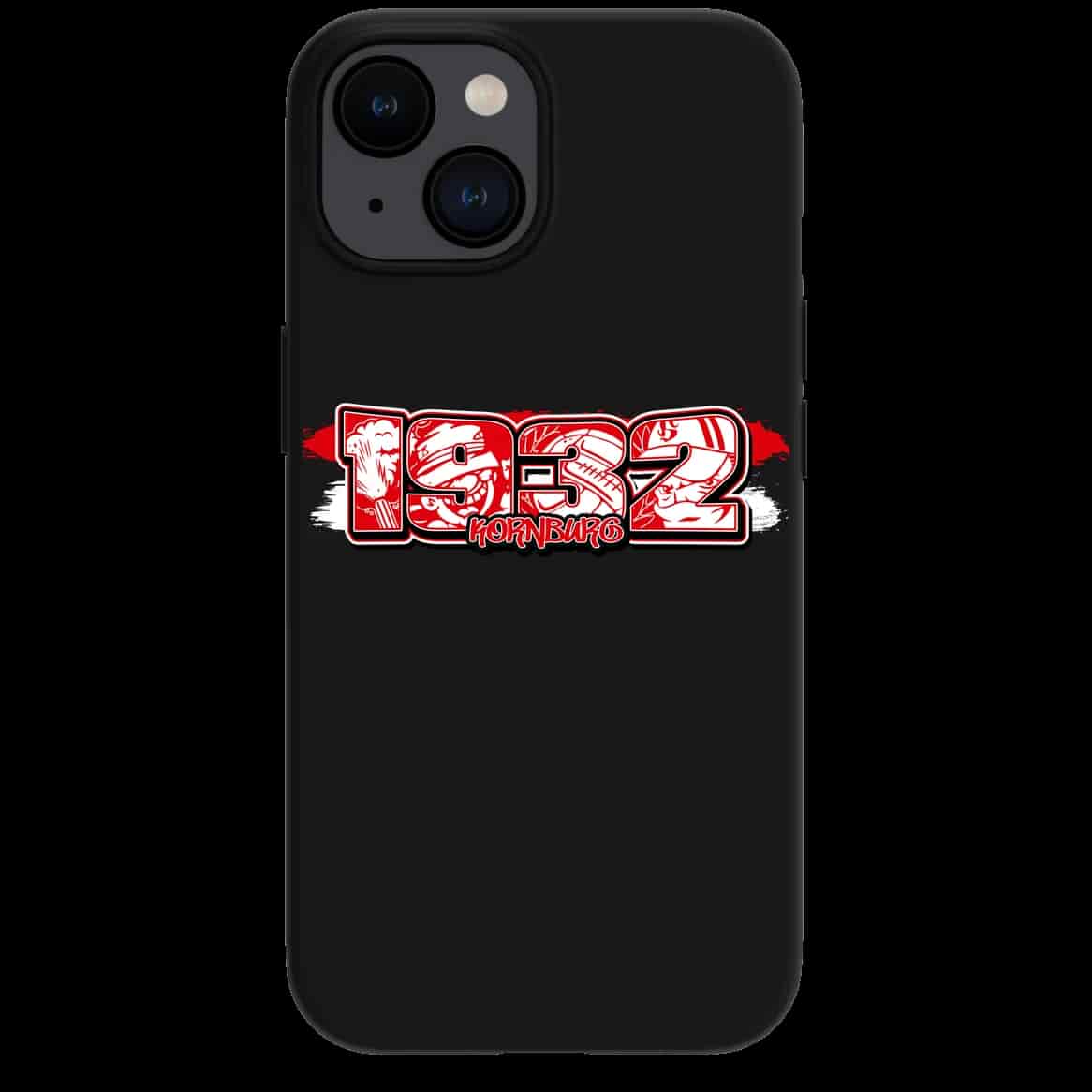 1932 Kornburg iPhone-Hülle