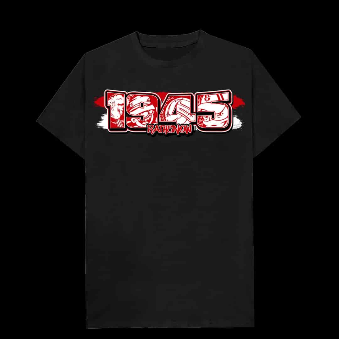 1945 Rathenow T-Shirt