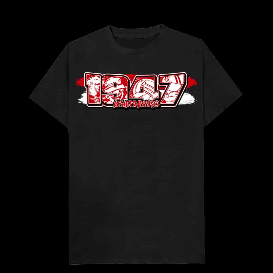 1947 Lichtenberg T-Shirt