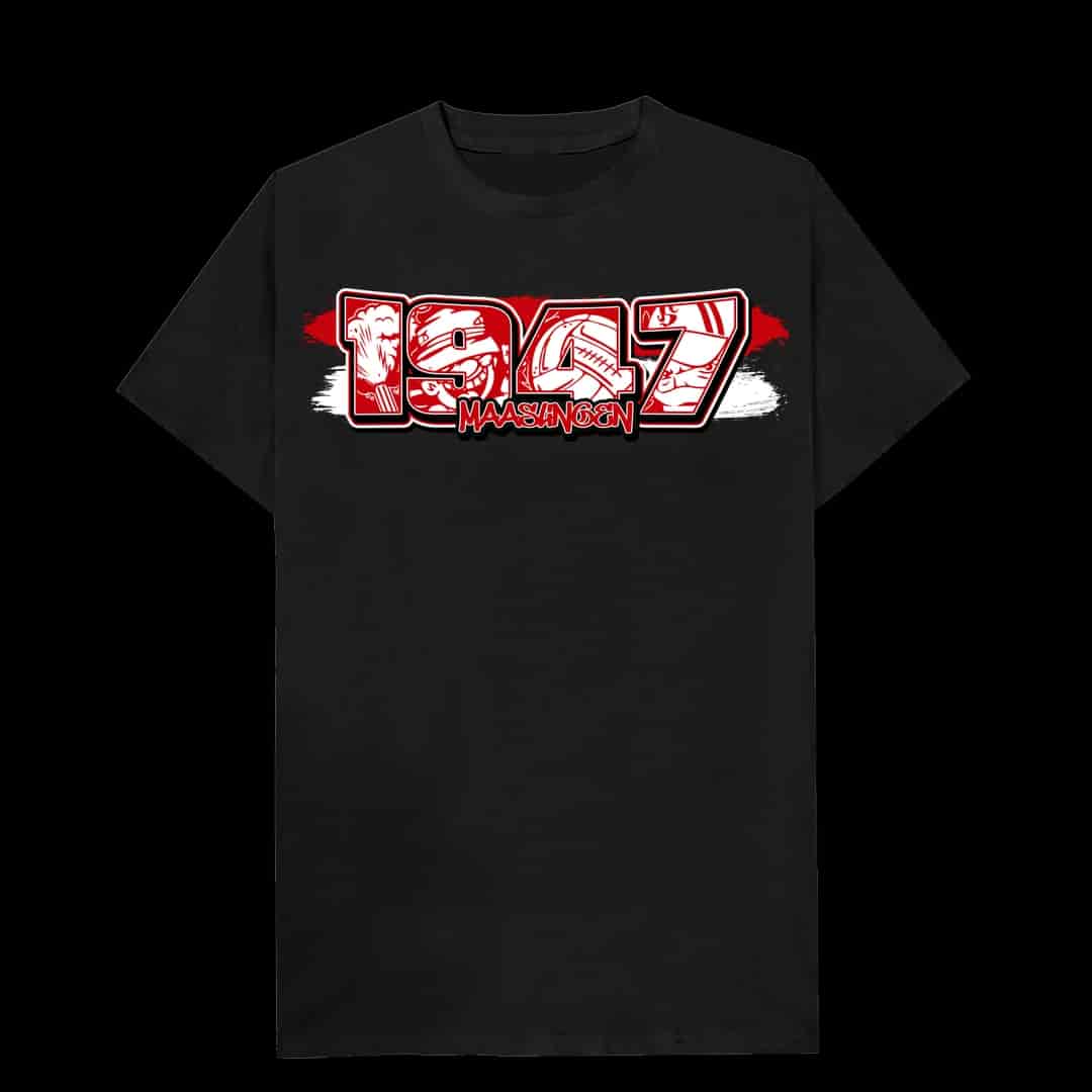 1947 Maaslingen T-Shirt