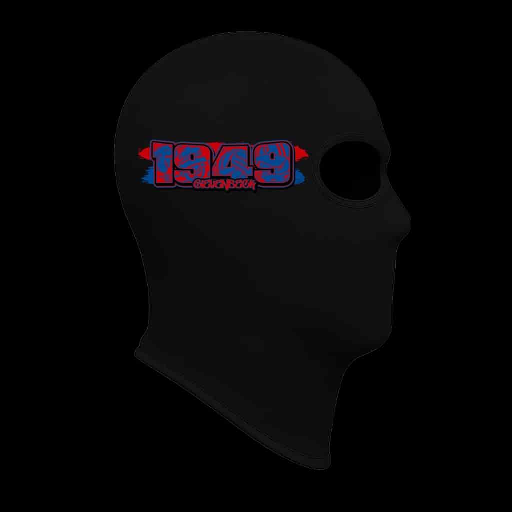 1949 Gievenbeck Balaclava