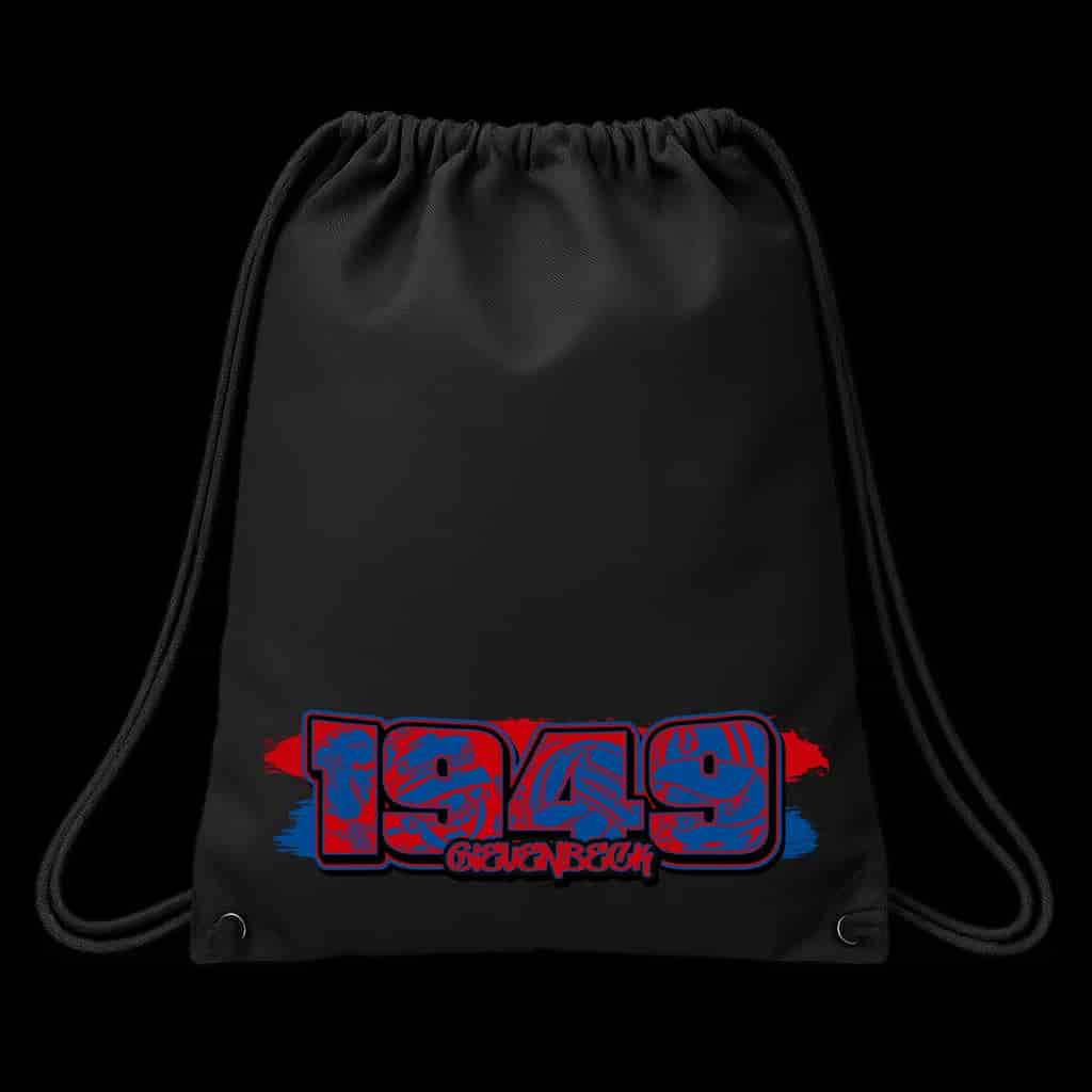 1949 Gievenbeck Sack Pack