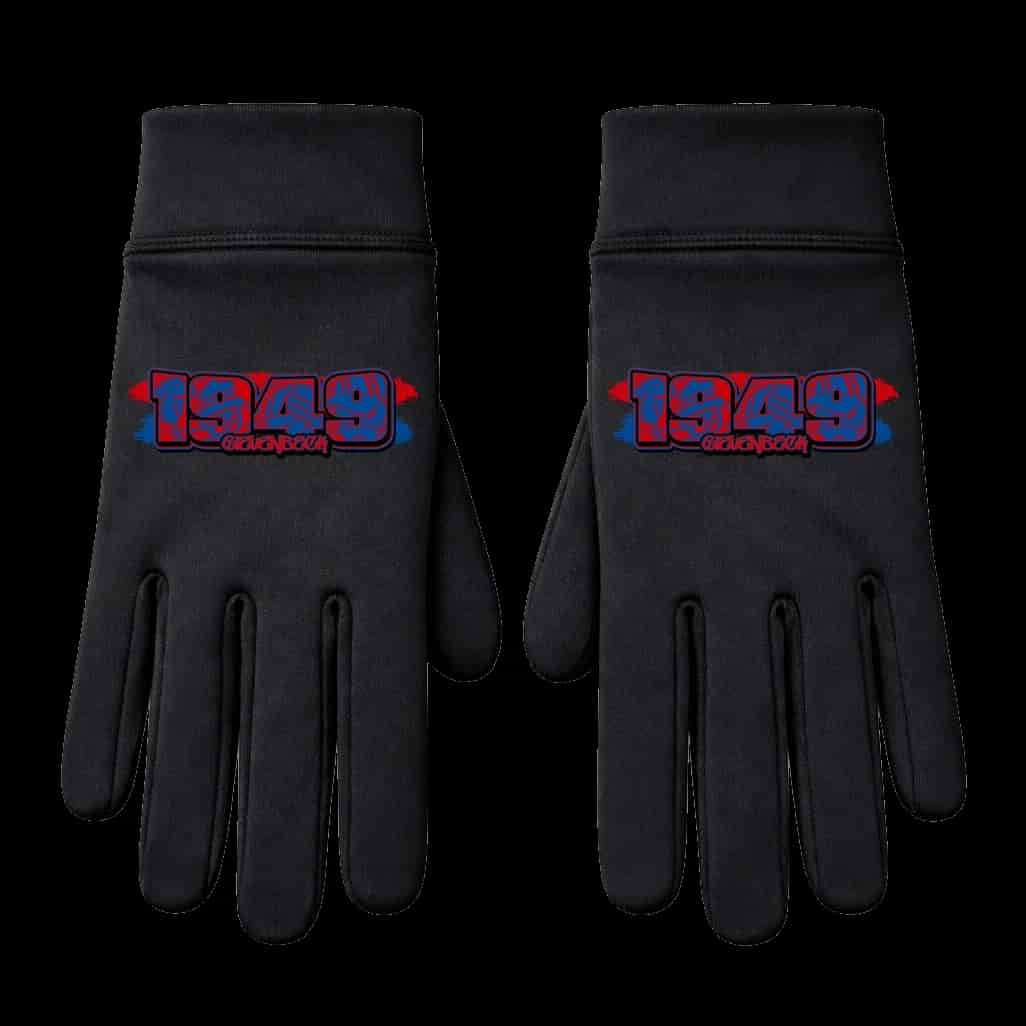 1949 Gievenbeck Handschuhe
