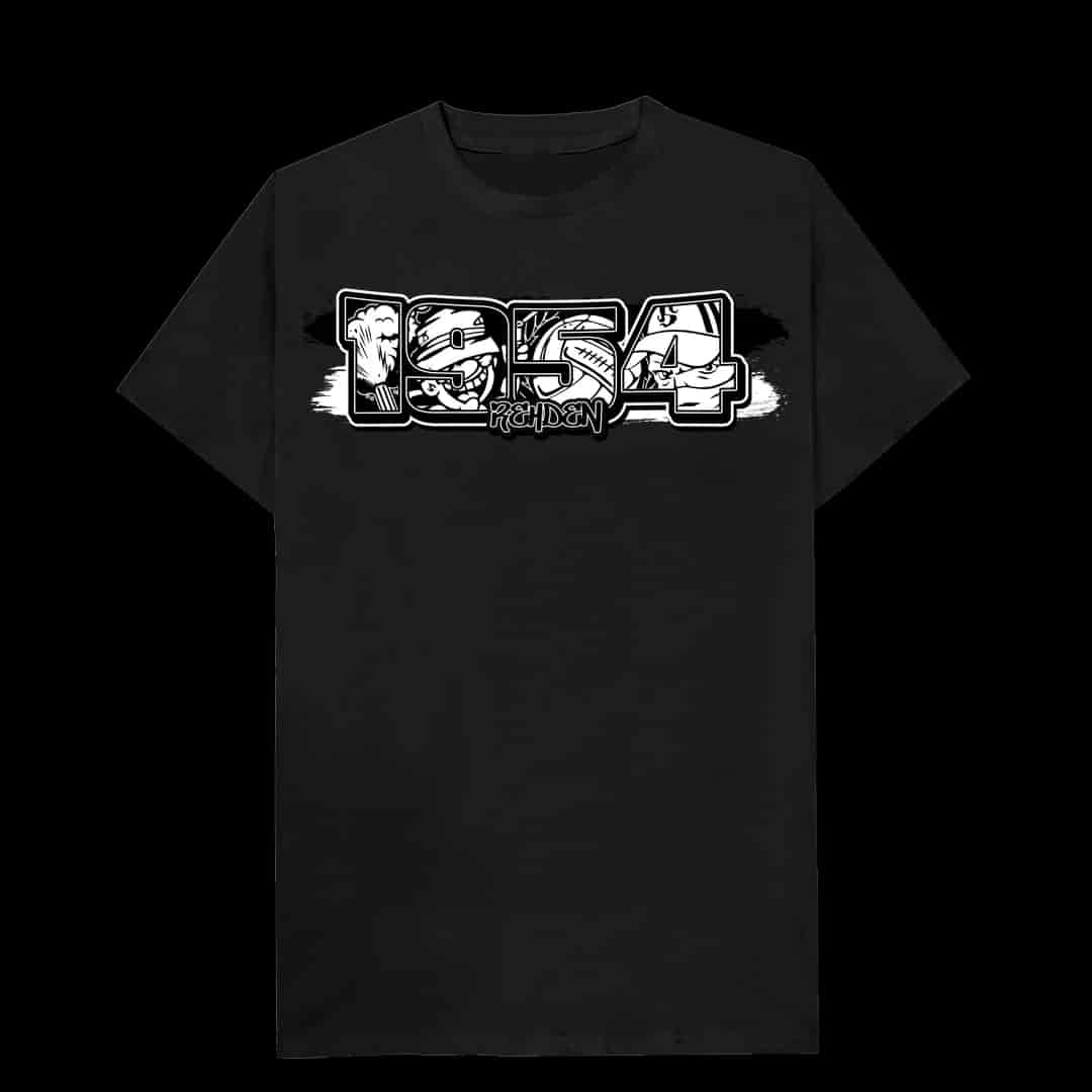 1954 Rehden T-Shirt