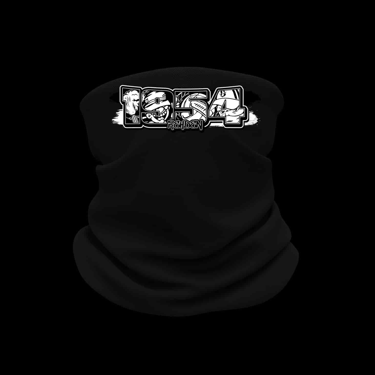 1954 Rehden Halswärmer