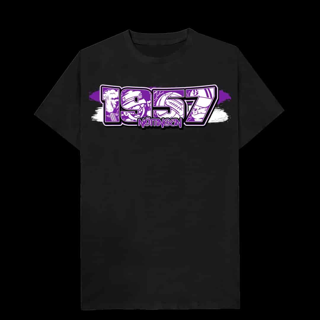 1957 Nöttingen T-Shirt
