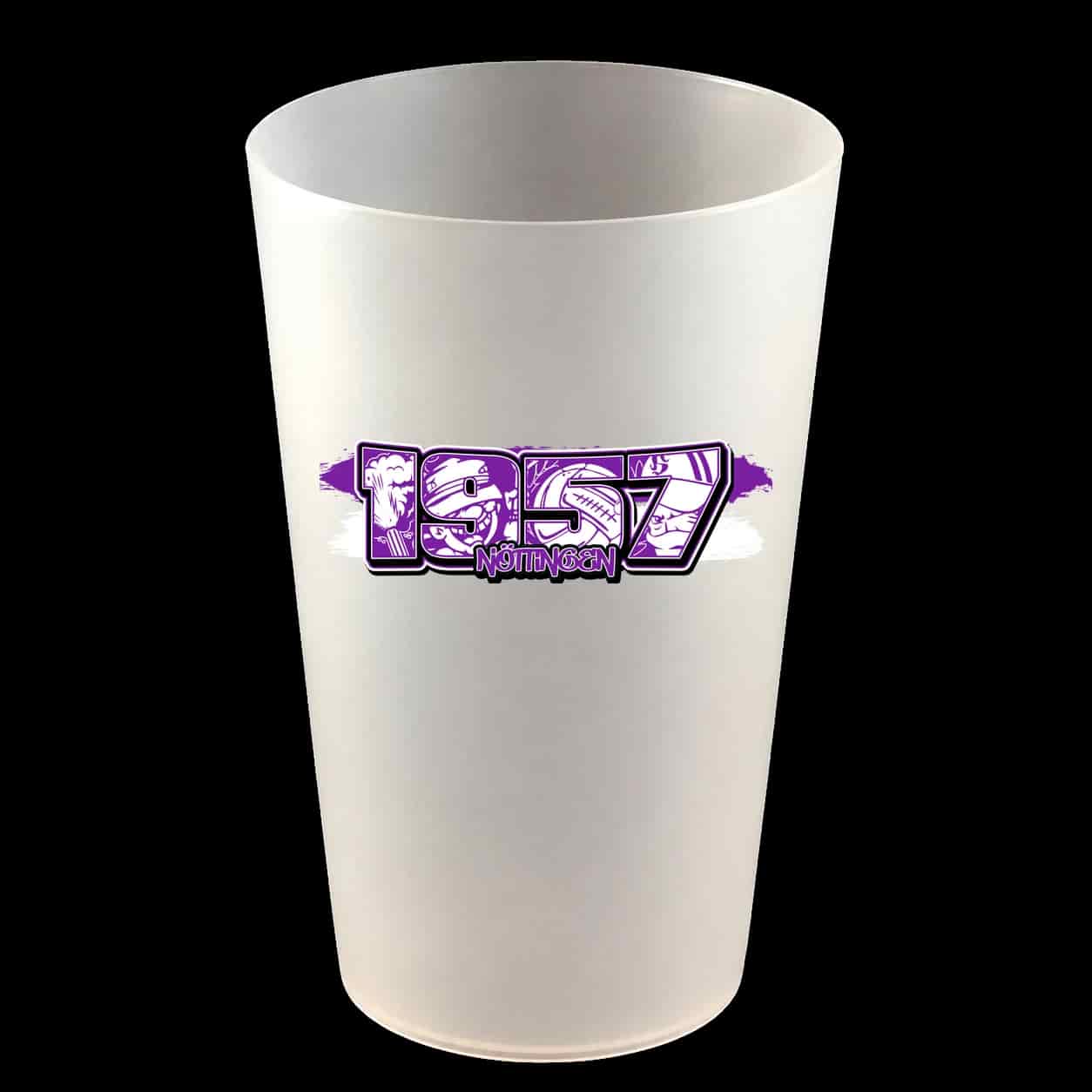1957 Nöttingen Hartbecher