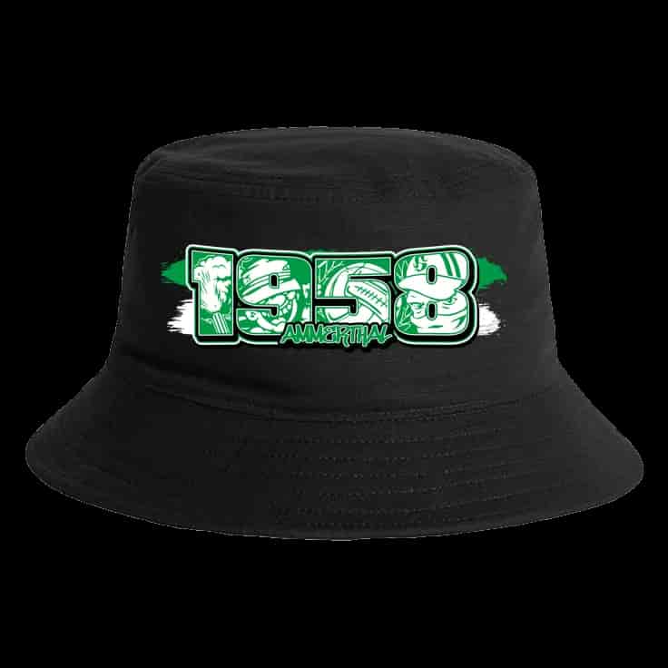 1958 Ammerthal Bucket Hat