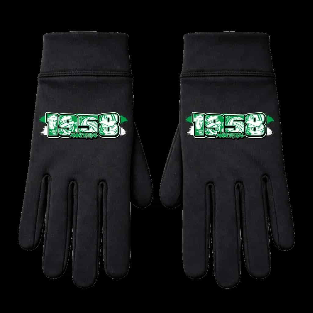 1958 Ammerthal Handschuhe