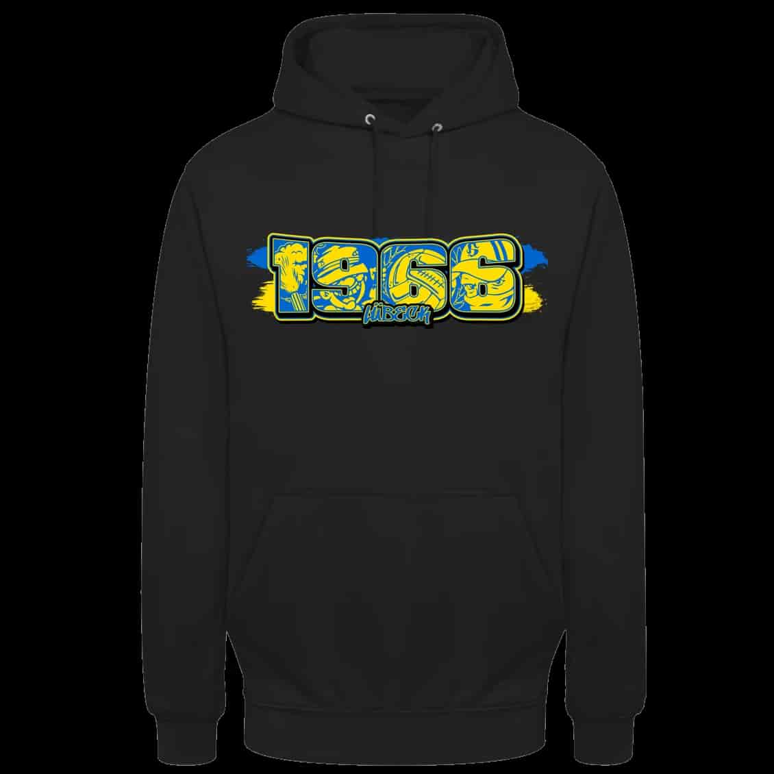 1966 Lübeck Hoodie