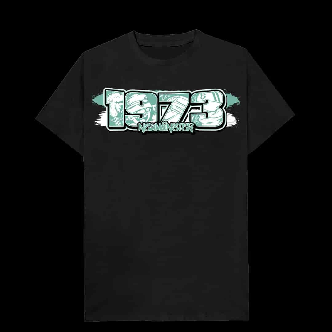1973 Neumünster T-Shirt