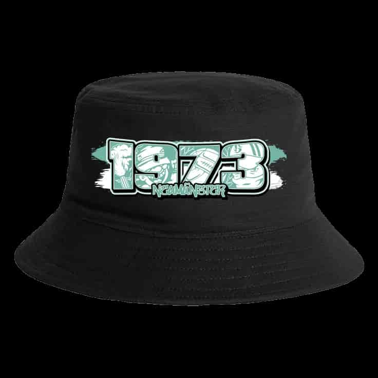 1973 Neumünster Bucket Hat