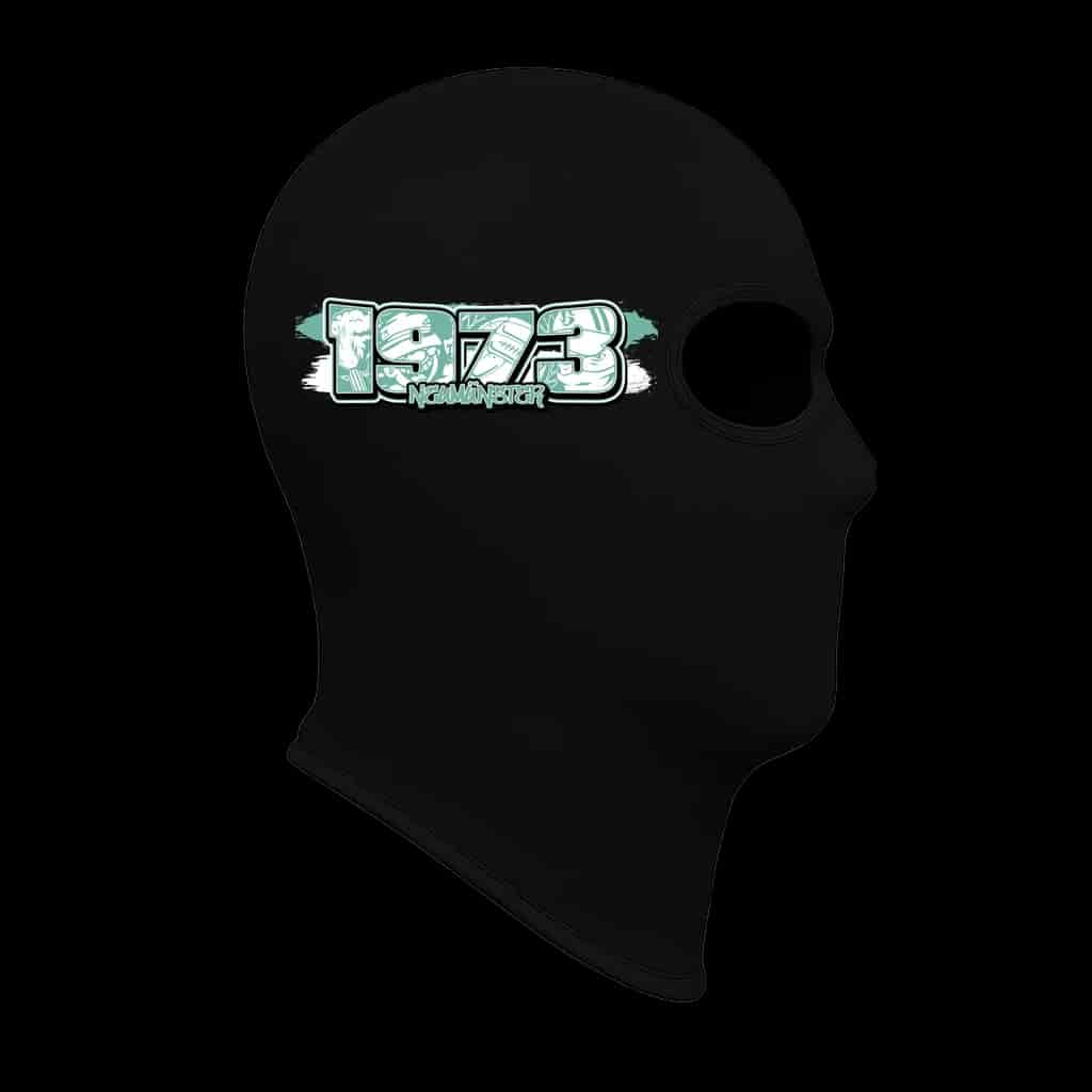 1973 Neumünster Balaclava