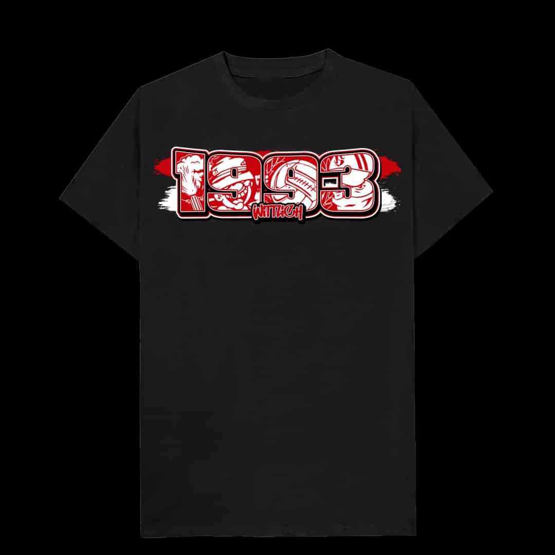 1993 Wittlich T-Shirt