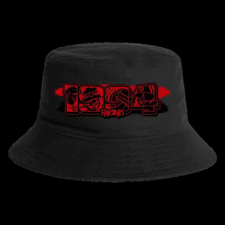 1994 Rheine Bucket Hat
