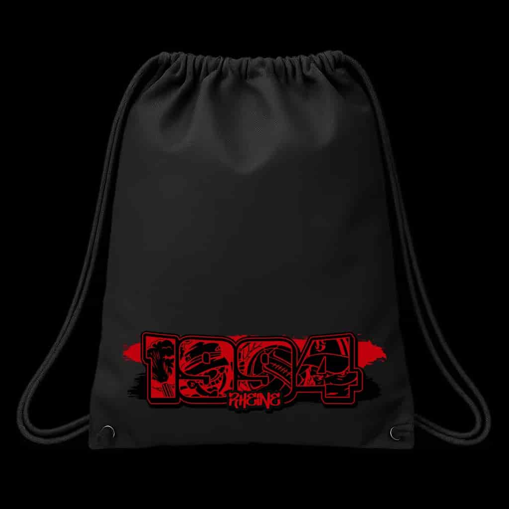 1994 Rheine Sack Pack