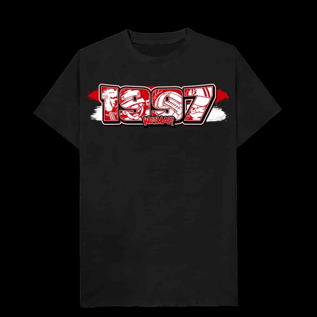 1997 Wismar T-Shirt