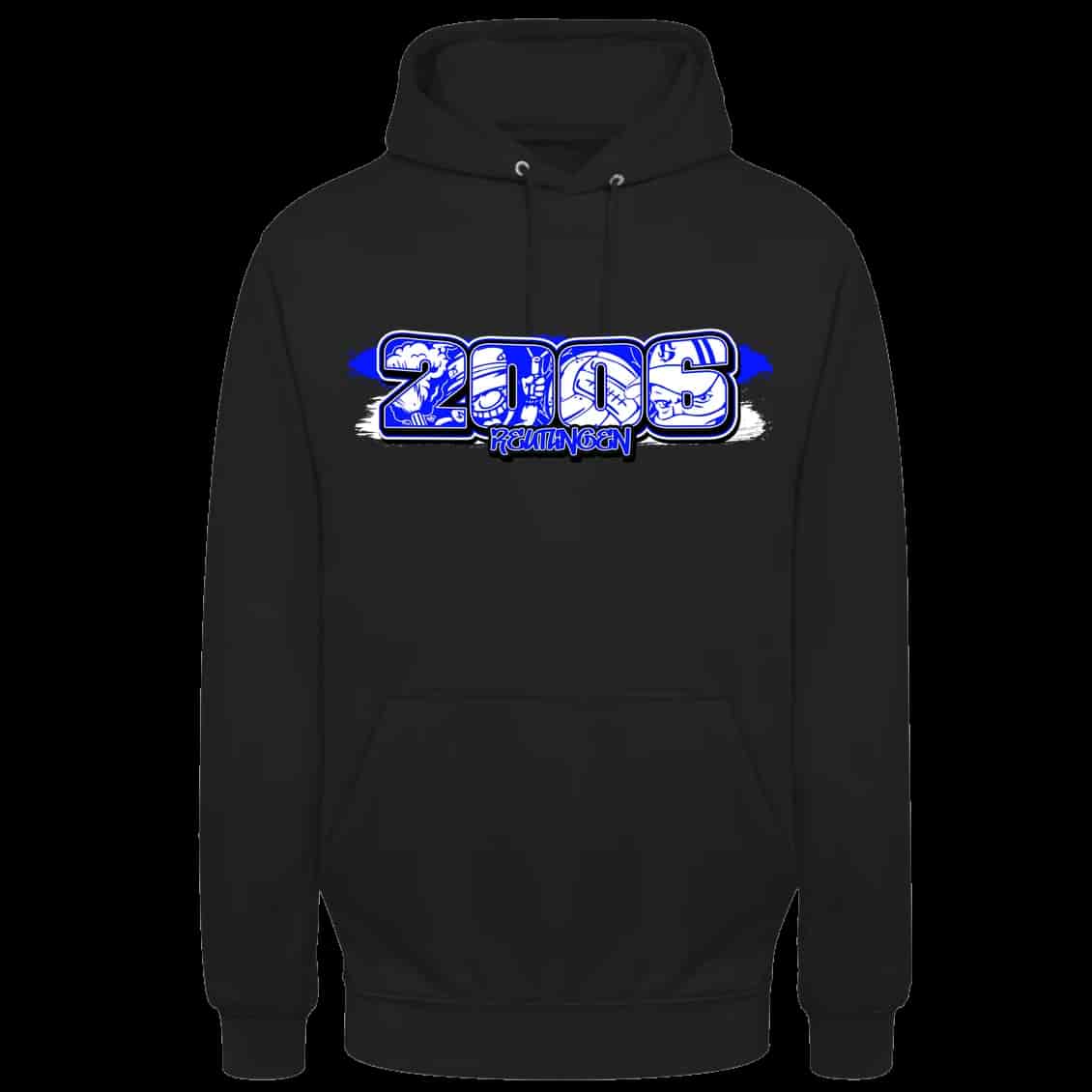 2006 Reutlingen Hoodie