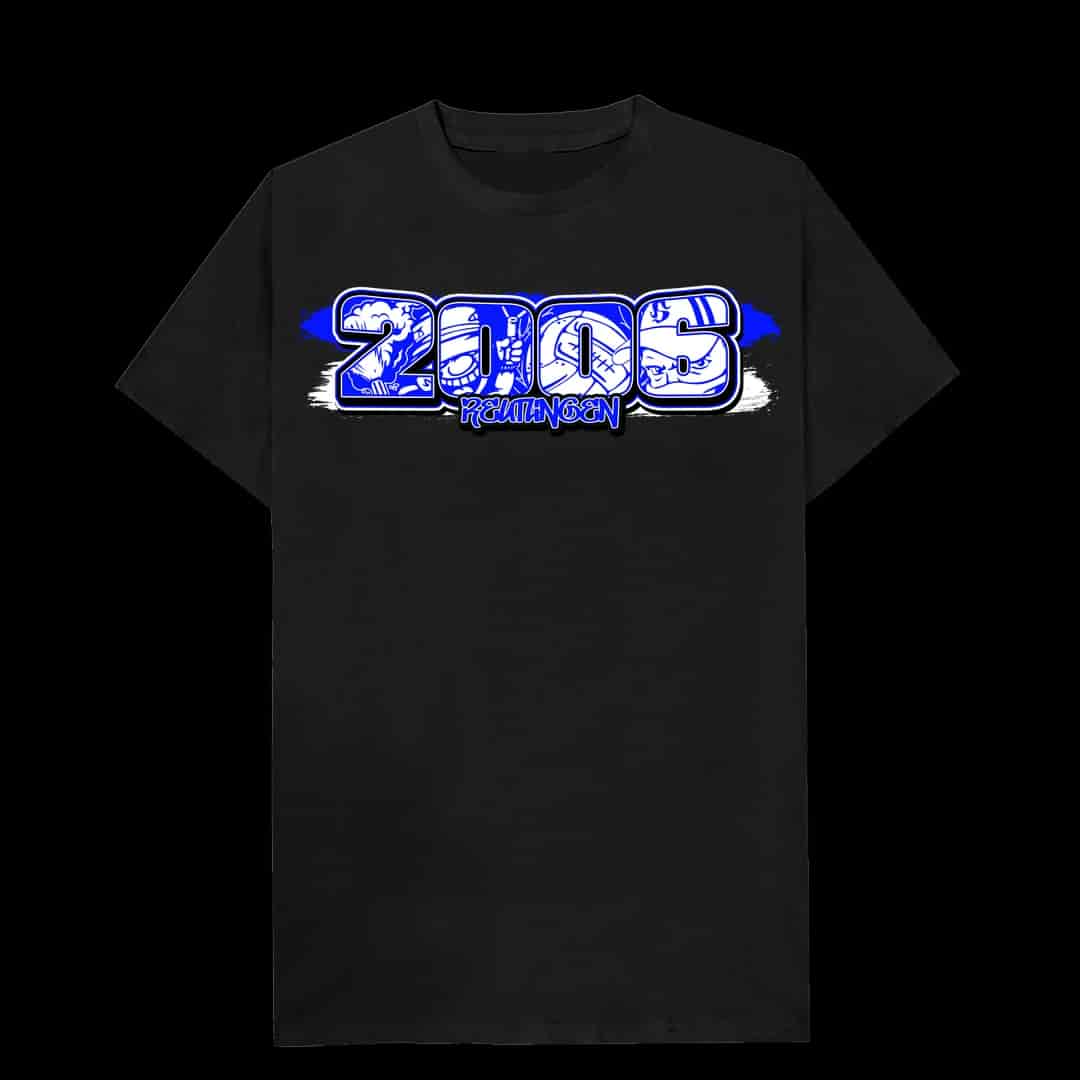 2006 Reutlingen T-Shirt