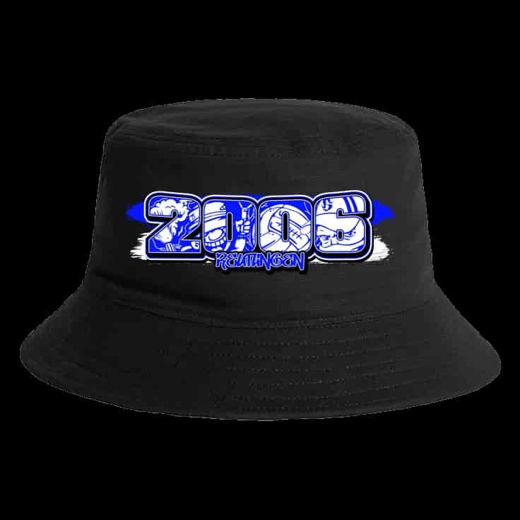 2006 Reutlingen Bucket Hat