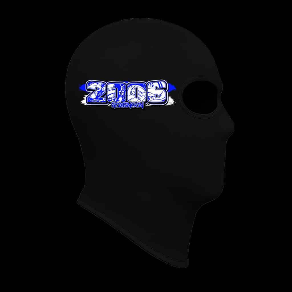 2006 Reutlingen Balaclava
