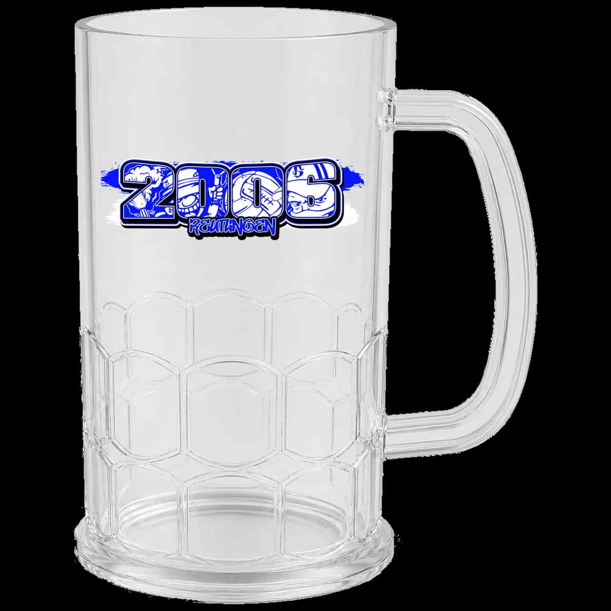 2006 Reutlingen Bierkrug