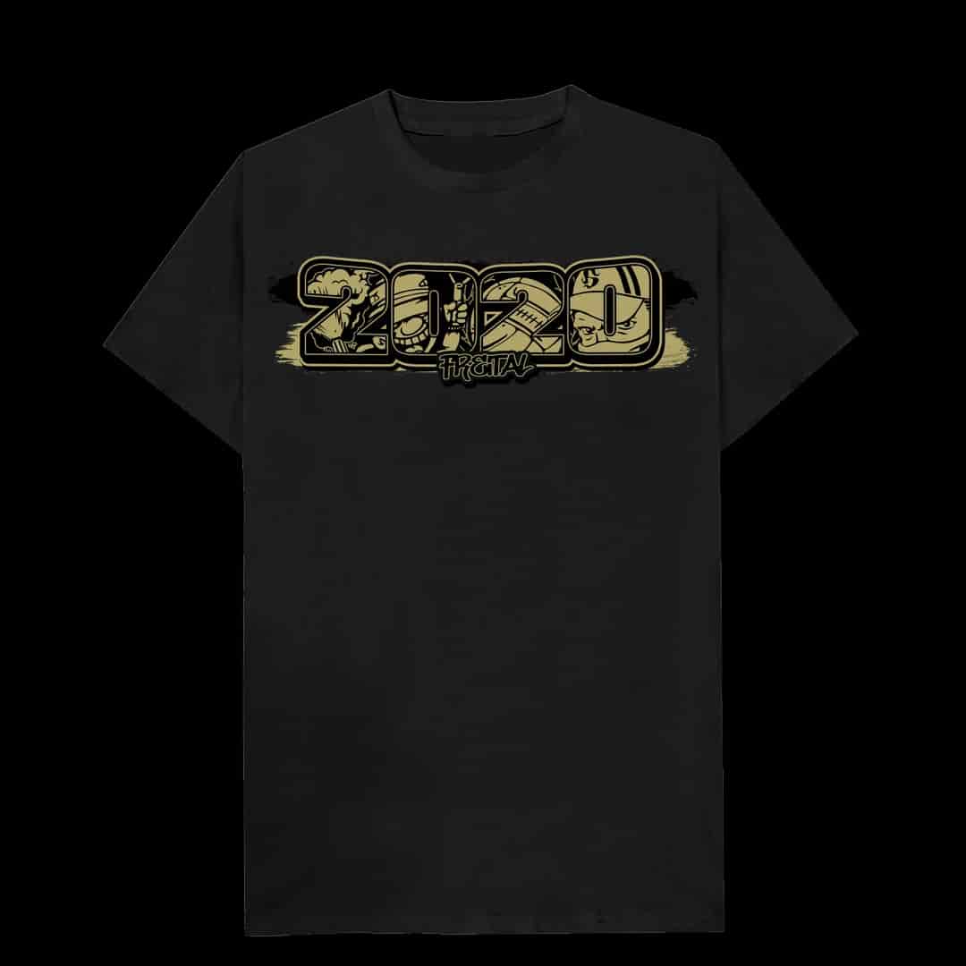 2020 Freital T-Shirt