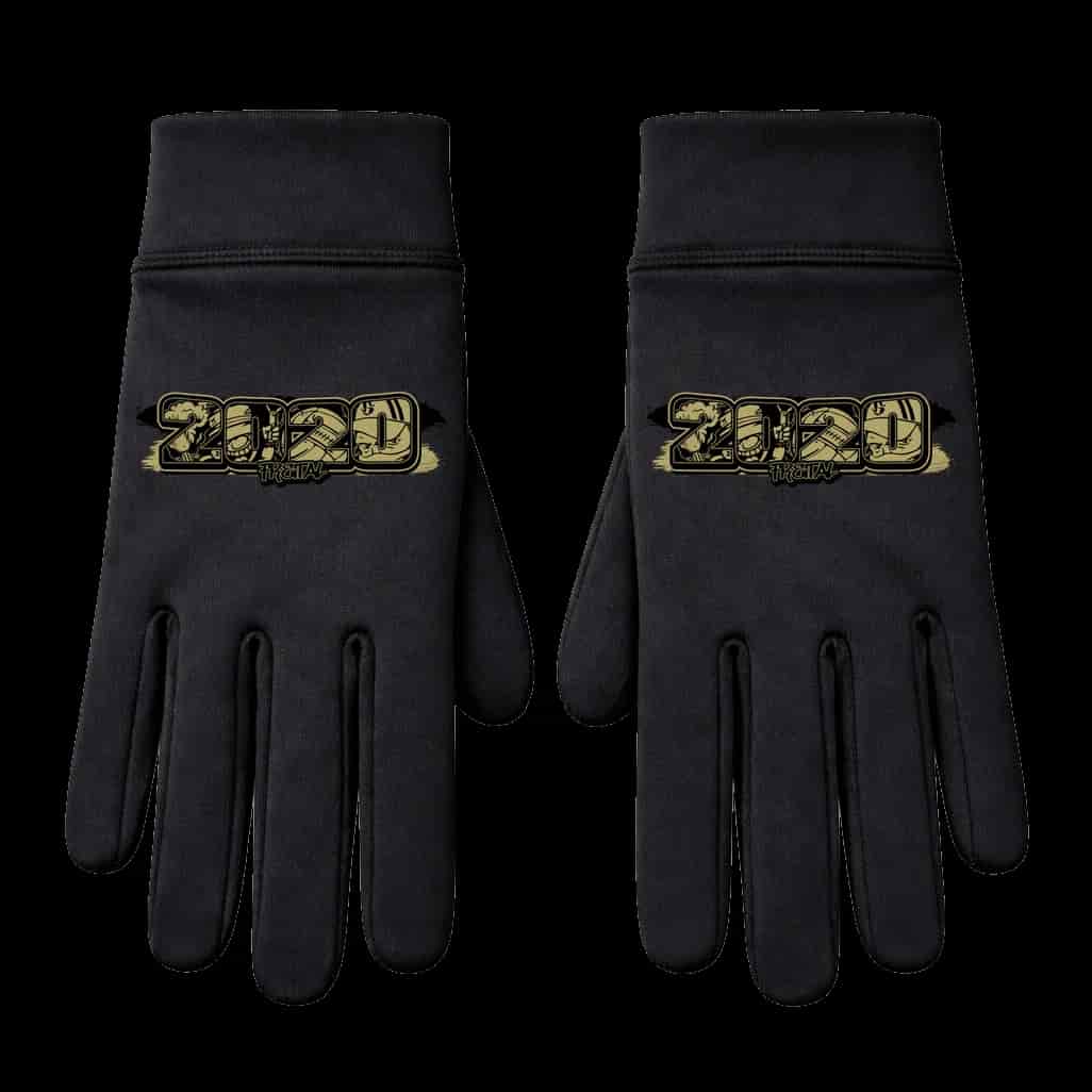2020 Freital Handschuhe
