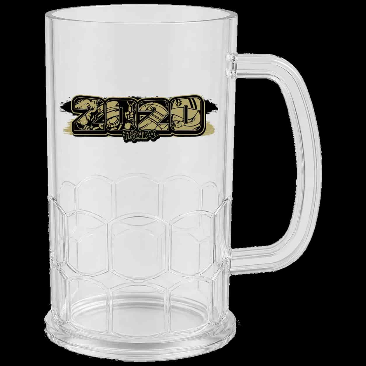 2020 Freital Bierkrug